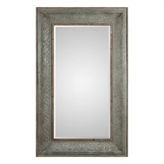 Bianca Rectangular Mirror