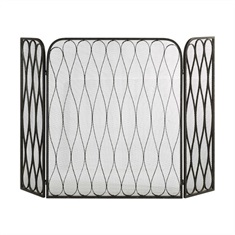 Binti Fireplace Screen