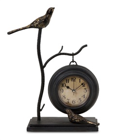 Bird and Branch