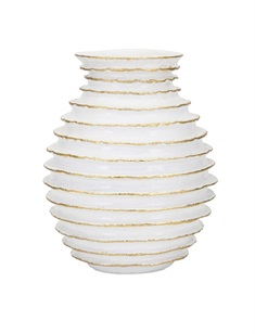 Blancos Small Vase