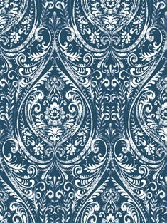 Bohemian Damask