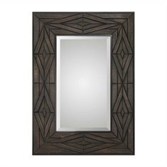 Bolsena Rectangular Mirror