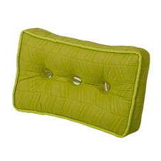 Boxed Pillow