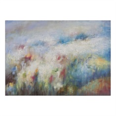 Breathe Abstract Art
