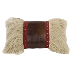 Brighton Fur Pillow