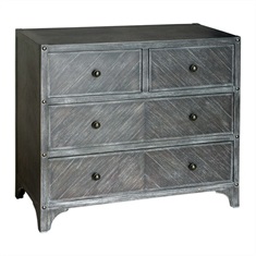 Brishen Accent Chest