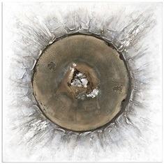 Bullet Modern Art