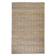 Burma Nautral Hand Woven Rug Swatch
