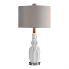 Cabret Accent Lamp