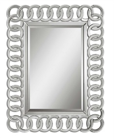Caddoa Rings Mirror
