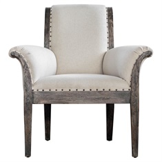 Cahira Armchair