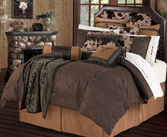 Caldwell Comforter Set