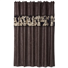 Caldwell Shower Curtain