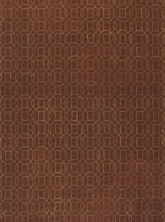 Cambridge Rug - Cinnamon