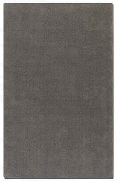 Cambridge Slate Hand Tufted Rug Swatch