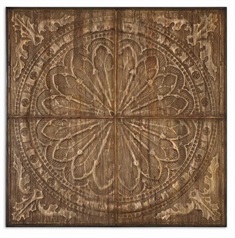 Camillus Rustic Wall Art