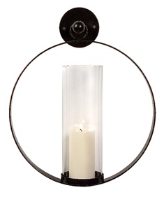 Candleholder
