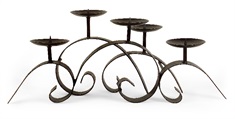 Candleholder