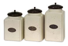 Canister