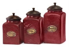 Canister