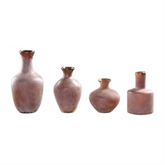Carri Vases S/4