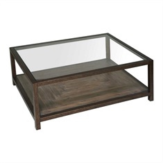 Carter Coffee Table