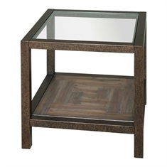 Carter End Table