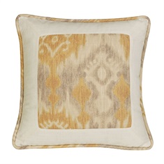 Casablanca Framed Pillow