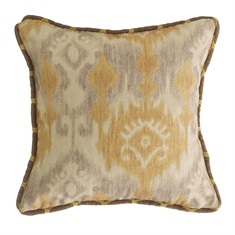Casablanca Reversible Pillow