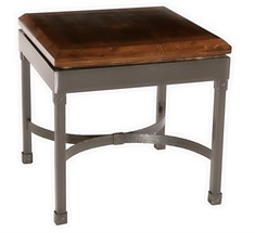 Cedarvale Side Table