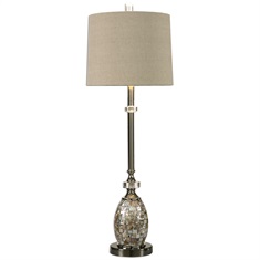 Ceredano Capiz Shell Buffet Lamp
