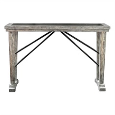 Chanler Console Table