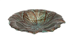 Charisma Glass Bowl