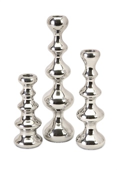 Chesire Aluminum Taper