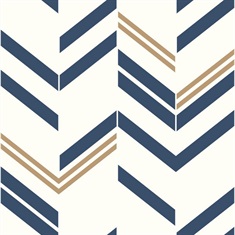 Chevron Stripe