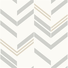 Chevron Stripe