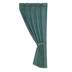 Chyenne Turquoise Cheyenne Curtain