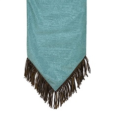 Chyenne Turquoise Runner