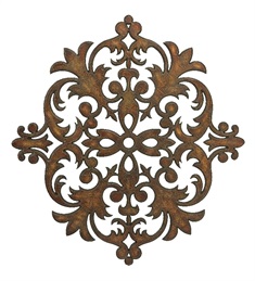 CKI Crestlin Wall Décor
