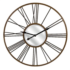 CKI Rocca Wall Clock