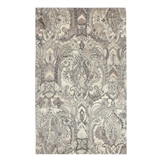 Clairmont Natural Hand Tufted Rug Swatch