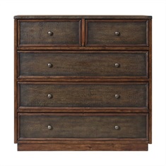 Clive Walnut Accent Chest