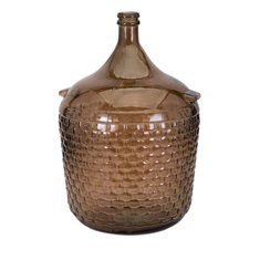 Colonial Large Recycled Glass Vase