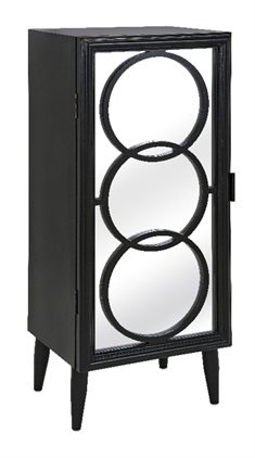 Concepts Eclipse Mirror Cabinet