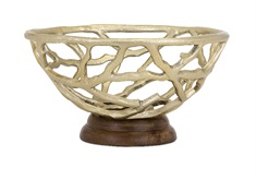 Concepts Eden Branch Decorative Bowl