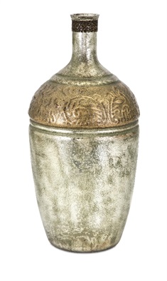 Concepts Eden Tall Glass Vase
