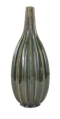 Conley Large Ceramic Vase