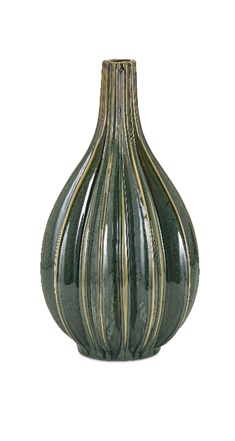 Conley Small Ceramic Vase