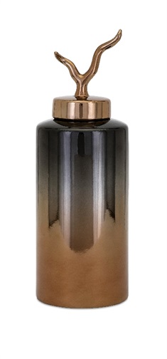 Copious Small Container