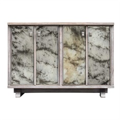 Corban Console Cabinet